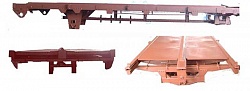 Рама ПС-60