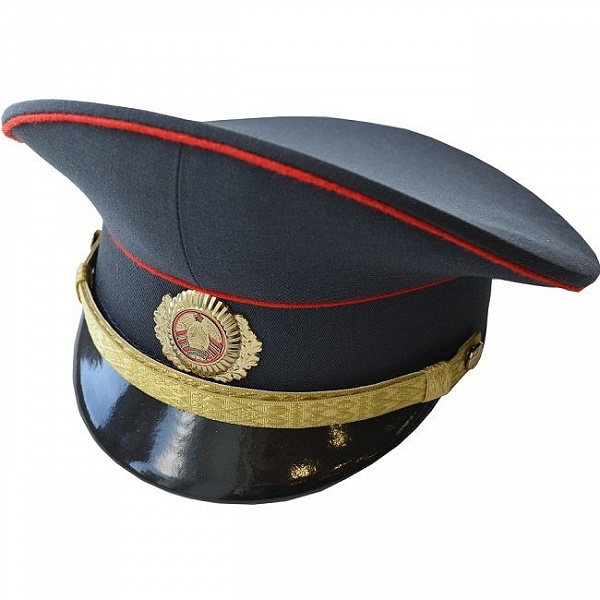 Фуражка милиционера картинка