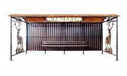 ���������  � ������������ ������������ "�����"