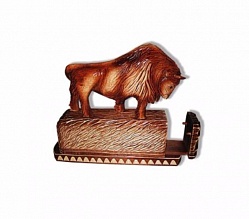 ����- ���